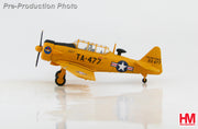 1/72 T-6G Texan 49-3477, USAF Air Training Command, Columbus AFB, 1955