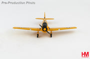 1/72 T-6G Texan 49-3477, USAF Air Training Command, Columbus AFB, 1955