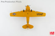 1/72 T-6G Texan 49-3477, USAF Air Training Command, Columbus AFB, 1955