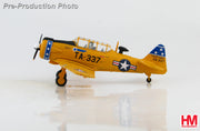 1/72 T-6G Texan 51-14337, 75th FIS, Presque Isle AFB, 1952