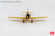 1/72 T-6G Texan 51-14337, 75th FIS, Presque Isle AFB, 1952