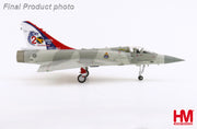 1/72 Mirage 2000-5 "20th Anniversary of Mirage 2000 ROCAF"