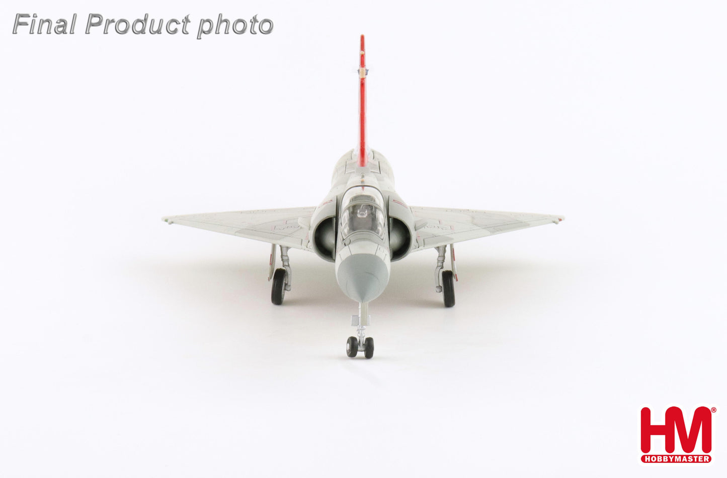 1/72 Mirage 2000-5 "20th Anniversary of Mirage 2000 ROCAF"