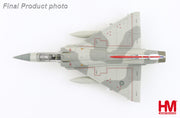 1/72 Mirage 2000-5 "20th Anniversary of Mirage 2000 ROCAF" (with 2x Magic, 4 x Mica Missiles, 2 x 1700L Fuel Tanks, 1 x center Fuel Tank)