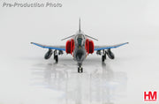 1/72 F-4EJ Kai Phantom II "302sq F-4 Final Year 2019" (Black Phantom)