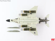 1/72 F-4D Phantom II, 66-7733, 480th TFS, USAF, Phu Cat AB, 1969 (with 12 x Mk.82 Bombs on Underwings)