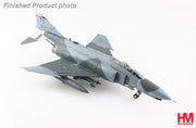 1/72 F-4E Phantom II, USAF 74-1040/TX 704th FS AFRES Bergstrom Air Force Base Gunsmoke Competition Nellis AFB 1989