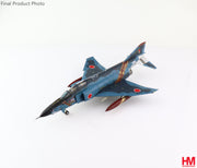 1/72 RF-4E Phantom II 47-6905, 501 SQ, JASDF "Final Year 2020" (with 3 Types of Recon Pod)