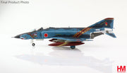 1/72 RF-4E Phantom II 47-6905, 501 SQ, JASDF "Final Year 2020" (with 3 Types of Recon Pod)