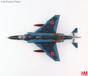 1/72 RF-4E Phantom II 47-6905, 501 SQ, JASDF "Final Year 2020" (with 3 Types of Recon Pod)