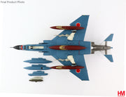 1/72 RF-4E Phantom II 47-6905, 501 SQ, JASDF "Final Year 2020" (with 3 Types of Recon Pod)