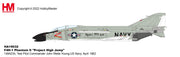 1/72 F-4H-1 Phantom II US Navy, "Project High Jump" 148423h, Test Pilot Commander John Watts Young, April 1962