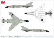1/72 F-4H-1 Phantom II US Navy, "Project High Jump" 148423h, Test Pilot Commander John Watts Young, April 1962