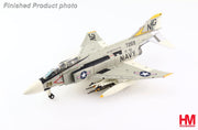 1/72 F-4J US Navy, "Mig-17 Killer" 157269, VF-92 "Silver Kings", USS Constellation, 10 May 1972
