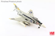 1/72 F-4J US Navy, "Mig-17 Killer" 157269, VF-92 "Silver Kings", USS Constellation, 10 May 1972