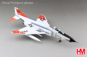1/72 YF-4E Phantom II 65-0713, AFTC, USAF, 1985