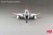 1/72 YF-4E Phantom II 65-0713, AFTC, USAF, 1985