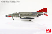 1/72 F-4F Phantom II "Norm 81" 38+56 JG 71 "Richthofen" GAFTIC 86 CFB Goose Bay Canada May 1986