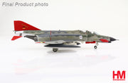 1/72 F-4F Phantom II "Norm 81" 38+56 JG 71 "Richthofen" GAFTIC 86 CFB Goose Bay Canada May 1986