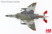 1/72 F-4F Phantom II "Norm 81" 38+56 JG 71 "Richthofen" GAFTIC 86 CFB Goose Bay Canada May 1986