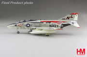 1/72 F-4B "MiG-17 Killer" 151398 VF-51"Screaming Eagles" USS Coral Sea  May 1972