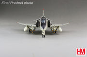 1/72 F-4B "MiG-17 Killer" 151398 VF-51"Screaming Eagles" USS Coral Sea  May 1972