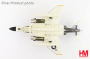 1/72 F-4B Phantom II 151506 VF-84 "Jolly Rogers" USS Independence 1964