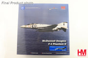 1/72 F-4F Phantom II "JG-71 50th Anniversary" 37+03 Luftwaffe 2009