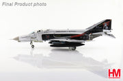 1/72 F-4F Phantom II "JG-71 50th Anniversary" 37+03 Luftwaffe 2009
