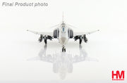 1/72 F-4F Phantom II "JG-71 50th Anniversary" 37+03 Luftwaffe 2009