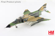 1/72Â F-4E Phantom II "TAM 80" 69-0249 86th TFW/512th TFS Ramstein July 1980