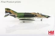 1/72Â F-4E Phantom II "TAM 80" 69-0249 86th TFW/512th TFS Ramstein July 1980