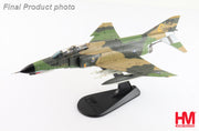 1/72Â F-4E Phantom II "TAM 80" 69-0249 86th TFW/512th TFS Ramstein July 1980