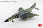 1/72Â F-4E Phantom II 68-0378 108th TFW New Jersey May 1988