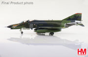 1/72Â F-4E Phantom II 68-0378 108th TFW New Jersey May 1988