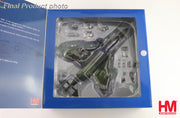 1/72Â F-4E Phantom II 68-0378 108th TFW New Jersey May 1988