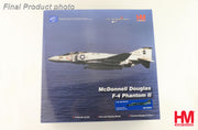 1/72Â F-4G "Wild Weasel" 69-0247 52nd TFW Spangdahlem AB 1985