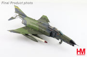 1/72Â F-4G "Wild Weasel" 69-0247 52nd TFW Spangdahlem AB 1985