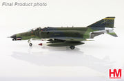 1/72Â F-4G "Wild Weasel" 69-0247 52nd TFW Spangdahlem AB 1985