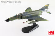1/72Â F-4G "Wild Weasel" 69-0247 52nd TFW Spangdahlem AB 1985
