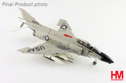 1/72 F-4C Phantom II 64-0676 45th TFS Ubon Thailand 1965