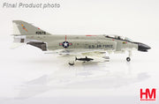1/72 F-4C Phantom II 64-0676 45th TFS Ubon Thailand 1965