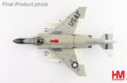 1/72 F-4C Phantom II 64-0676 45th TFS Ubon Thailand 1965