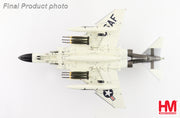 1/72 F-4C Phantom II 64-0676 45th TFS Ubon Thailand 1965