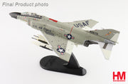 1/72 F-4C Phantom II 64-0676 45th TFS Ubon Thailand 1965