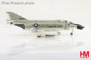1/72 F-4C Phantom II 63-7677 433rd TFS 8th TFW Ubon Thailand April 1966