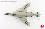 1/72 F-4C Phantom II 63-7677 433rd TFS 8th TFW Ubon Thailand April 1966