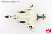 1/72 F-4C Phantom II 63-7677 433rd TFS 8th TFW Ubon Thailand April 1966