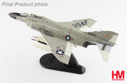 1/72 F-4C Phantom II 63-7677 433rd TFS 8th TFW Ubon Thailand April 1966