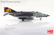 1/72 F-4E "Panther Sqn. 60 Years Special" 77-0296 111th Panther Squadron. Turkish Air Force 2019